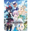 Cyberdimension Neptunia: 4 Goddesses Online (PC) Steam Key