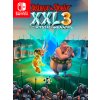 Asterix & Obelix XXL 3 - The Crystal Menhir (SWITCH) Nintendo Key