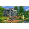 The Sims 4 Greenhouse Haven Kit DLC (PC) Origin Key
