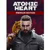 Atomic Heart - Premium Edition (PC) Steam Key