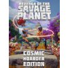 Revenge of the Savage Planet - Cosmic Hoarder Edition (PC) Steam Key