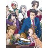 Phoenix Wright: Ace Attorney Trilogy (PC) Steam Key