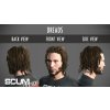 SCUM Male Hair Pack (PC) Steam Key