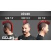 SCUM Male Hair Pack (PC) Steam Key