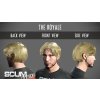 SCUM Male Hair Pack (PC) Steam Key