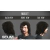 SCUM Male Hair Pack (PC) Steam Key