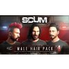 SCUM Male Hair Pack (PC) Steam Key