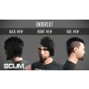 SCUM Male Hair Pack (PC) Steam Key