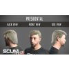SCUM Male Hair Pack (PC) Steam Key