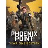 Phoenix Point - Year One Edition (PC) Steam Key