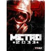 Metro 2033 (PC) Steam Key