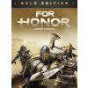 For Honor - Year 8 Gold Edition (PC) Ubisoft Connect Key
