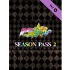 JoJo's Bizarre Adventure: All-Star Battle R - Season Pass 2 DLC (PC) Steam Key