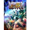 Ultra Street Fighter IV (PC) Steam Key