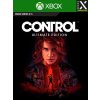 Control - Ultimate Edition (XSX/S) Xbox Live Key