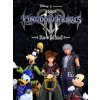 Kingdom Hearts III + Re Mind (PC) Steam Key