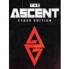 The Ascent - Cyber Edition (PC) Steam Key