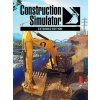 Construction Simulator - Extended Edition (PC) Steam Key