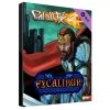 Pinball FX2 - Excalibur Table DLC (PC) Steam Key
