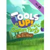 Tools Up! Garden Party - Episode 1: The Tree House DLC (PC) Steam Key