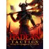 Hadean Tactics (PC) Steam Key
