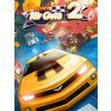 Super Toy Cars 2 (PC) Steam Key