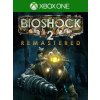 BioShock 2 Remastered XONE Xbox Live Key
