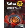 Fallout 76 - Skyline Valley Deluxe Edition (PC) Steam Key