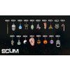 SCUM Charms Pack (PC) Steam Key