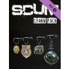 SCUM Charms Pack (PC) Steam Key