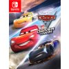 Cars 3: Driven to Win (SWITCH) Nintendo Key