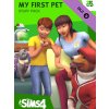 The Sims 4 My First Pet Stuff DLC (PC) EA App Key