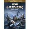 For Honor - Year 8 Ultimate Edition (PC) Ubisoft Connect Key