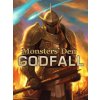 Monsters' Den: Godfall (PC) Steam Key