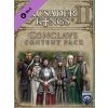 Crusader Kings II - Conclave Content Pack (PC) Steam Key