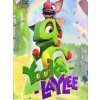 Yooka-Laylee - Digital Deluxe Edition (PC) Steam Key