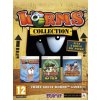 Worms Collection (PC) Steam Key