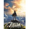 The Legend of Zelda: Breath of the Wild (SWITCH) Nintendo Key