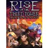 Rise of the Third Power (PC) Steam Key