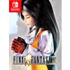 FINAL FANTASY IX (SWITCH) Nintendo Key