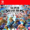 Super Smash Bros. Ultimate  (SWITCH) Nintendo Key