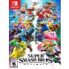 Super Smash Bros. Ultimate  (SWITCH) Nintendo Key