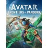 Avatar: Frontiers of Pandora (PC) Ubisoft Connect Key