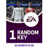 Skúste získať EA SPORTS FC 26 - Random 1 Key (PC) EA App Key