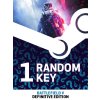 Skúste získať Battlefield V Definitive Edition - Random 1 Key (PC) Steam Key