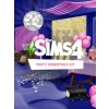 The Sims 4: Party Essentials Kit (PC) EA App Key