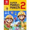 Super Mario Maker 2 (SWITCH) Nintendo Key