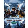 Huntdown (PC) GOG.COM Key
