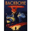 Backbone - Artifact Edition (PC) Steam Key