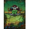 Something Ate My Alien (PC) Steam Key